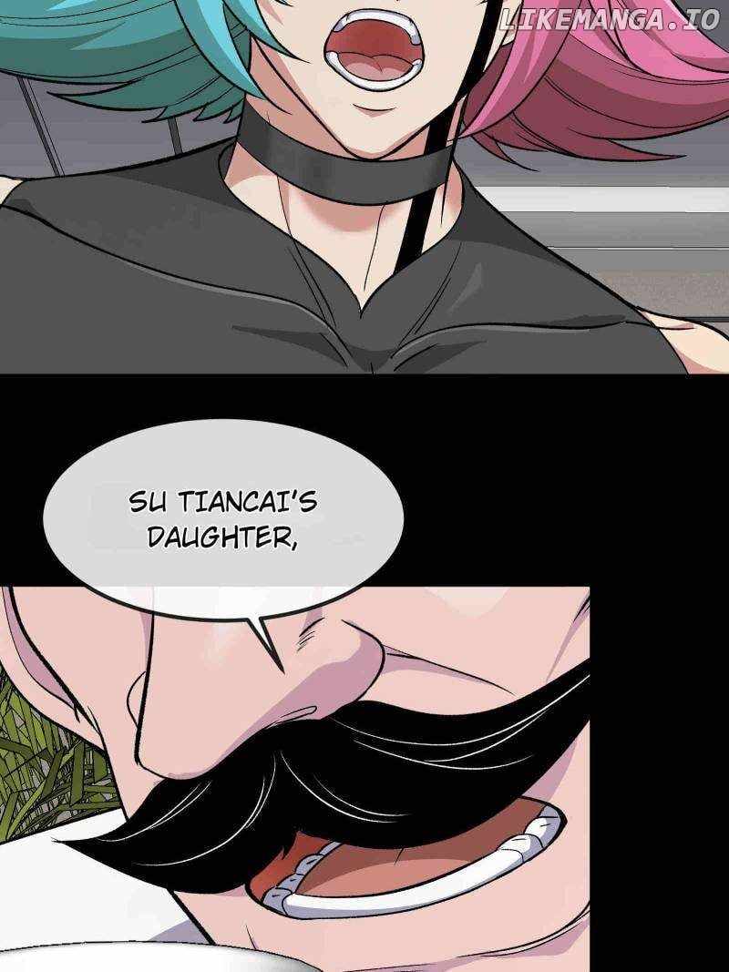 I Am The Monster Overlord Chapter 77 31